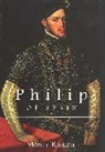 Henry Kamen, Henry Arthur Francis Kamen, Kamen Henry - Philip of Spain