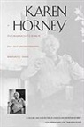 Bernard J. Paris - Karen Horney - A Psychoanalyst&#8242;s Search for Self Understanding (Paper)