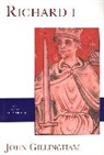 John Gillingham - Richard I