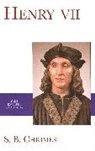 S. B. Chrimes, Chrimes S. B. - Henry VII