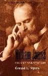 Gerald E. Myers, Myers Gerald E. - William James