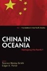 Terence Porter Wesley-Smith, Edgar A. Porter, Terence Wesley-Smith - China in Oceania
