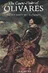 Charles C Elliott, J Elliott, J. Elliott, J. H. Elliott, John Elliott, John Huxtable Elliott - The Count-Duke of Olivares:
