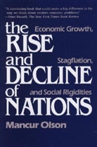 Olson, Mancur Olson - The Rise and Decline of Nations