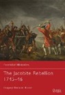 Gregory Fremont-Barnes - Jacobite Rebellion 1745-46