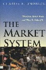 Charles E. Lindblom, LINDBLOM CHARLES E, Lindblom Charles E. - Market System
