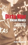 Paddy Woodworth, Woodworth Paddy - Dirty War, Clean Hands