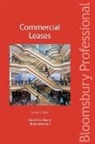 David Cockburn, David Mitchell Cockburn, Robin Mitchell - Commercial Leases