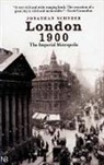 Jonathan Schneer, Schneer Jonathan - London 1900