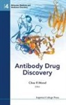 Clive R Wood, Clive R (Bayer Healthcare Wood, Clive R. Wood, WOOD CLIVE R, Clive R Wood, Clive R (Bayer Healthcare Wood... - Antibody Drug Discovery