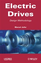 Marcel Jufer - Electric Drive