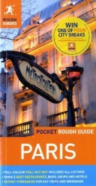 Ruth Blackmore, James McConnachie - Paris