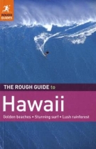 Greg Ward - Hawaii