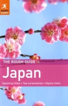 Jan Dodd, Simon Richmond - Japan