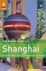 Simon Lewis - Shanghai
