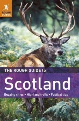 Rob Humphreys, Donald Reid - Scotland 9th Edition