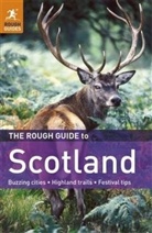 Rob Humphreys, Donald Reid - Scotland