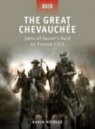 David Nicolle, Peter Dennis, Mariusz Kozik, Kozik Mariusz, Donato Spedaliere - The Great Chevauchee