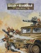 Ambush Alley Ambush Alley Games, Ambush Alley Games, Leigh Neville, Leigh Roots Neville, Jim Roots, Jim Wonacott... - Road to Baghdad
