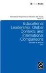 A. W. Wiseman, Dorceta E. Taylor, Alexander W. Wiseman - Educational Leadership