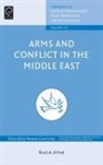Riad A. Attar, Riad A. Professor Attar, Riad A. Attar, Prof Riad Attar, Professor Riad a Attar - Arms and Conflict in the Middle East