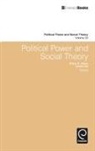 Diance E. Davis, Diane E. Davis, Julian Go, Richard W Woodman - Political Power and Social Theory