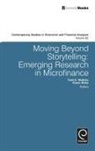 Jeff Racine, Qi Li, Karen Hicks, Karen M. Hicks, Todd A. Watkins - Moving Beyond Storytelling