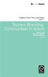 L. A. Cai, W. C. Gartner, Munar a. M., Liping Cai, Liping A. Cai, William C. Gartner... - Tourism Branding