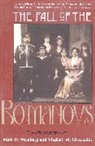 Vladimir M. Khrustalev, D. Steinberg Mark, Mark D. Steinberg, Mark D. Khrustalev Steinberg, STEINBERG MARK D KHRUSTALEV VLA - Fall of the Romanovs