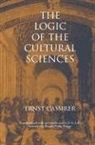 Ernst Cassirer - The Logic of the Cultural Sciences