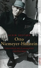 Achim Roscher - Otto Niemeyer-Holstein