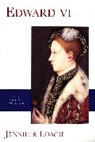 Jennifer Loach, George Bernard, Professor George W. Bernard, Penry Williams - Edward VI