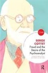 Serge Cottet - Freud and the Desire of the Psychoanalyst
