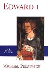 Michael Prestwich, Prestwich Michael - Edward I