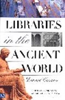 Lionel Casson, Lionel Casson - Libraries in the Ancient World