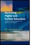 Paul Gibbs, Paul Knapp Gibbs, Gibbs Paul, Michael Knapp, Knapp Michael - Marketing Higher and Futher Education