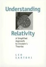 Leo Sartori, Sartori Leo - Understanding Relativity