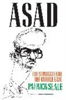 Maureen McConville, Seale, Patrick Seale, Seale Patrick - Asad Of Syria