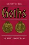 Herwig Wolfram, Thomas J. Dunlap - History of the Goths
