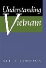 Neil L. Jamieson, Jamieson Neil L. - Understanding Vietnam