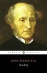 Gertrude Himmelfarb, J.S. Mill, John S Mill, John Stuart Mill, Gertrude Himmelfarb - On Liberty