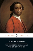 Vincent Carrett, Vincent Carretta, Olaudah Equiano, Vincent Carrett, Vincent Carretta - The Interesting Narrative