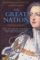 Colin Jones - The Great Nation
