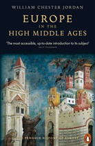 William Chester Jordan - Europe in the High Middle Ages