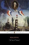 Maurice Cranston, J. Rousseau, Jean Jacques Rousseau, Jean-Jacques Rousseau - Social Contract