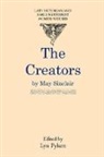 May Sinclair, Sinclair May, L. Pykett, Lyn Pykett, Lynn Pykett, Pykett Lynn... - Time Creators