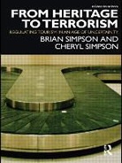 Brian Simpson, Brian/ Simpson Simpson, Cheryl Simpson, Simpson Brian - From Heritage to Terrorism