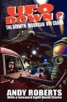 Andy Roberts - UFO Down