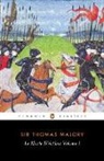 Janet Cowen, John Lawlor, Sir Thomas Malory, Thomas Malory, Janet Cowen, Cowen Janet - Le Morte d'Arthur