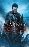 Paul Kearney - Corvus